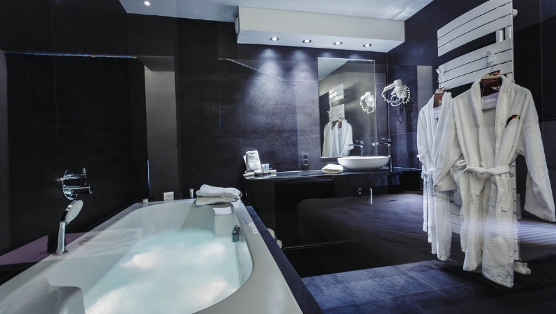 HÔTEL-RESTAURANT NIVELLES SUD